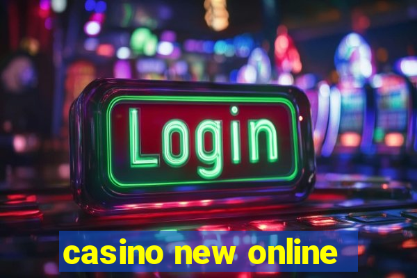 casino new online