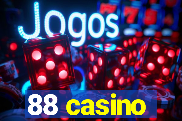 88 casino