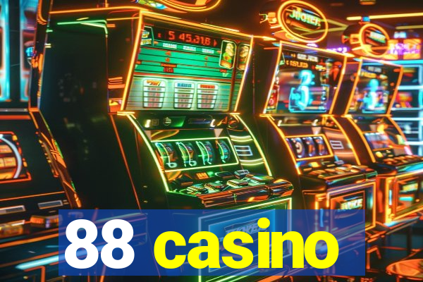 88 casino