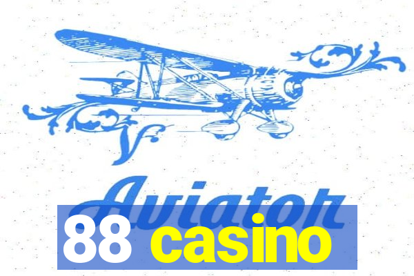 88 casino