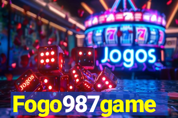 Fogo987game