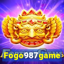 Fogo987game