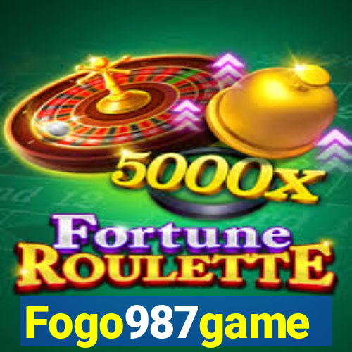 Fogo987game