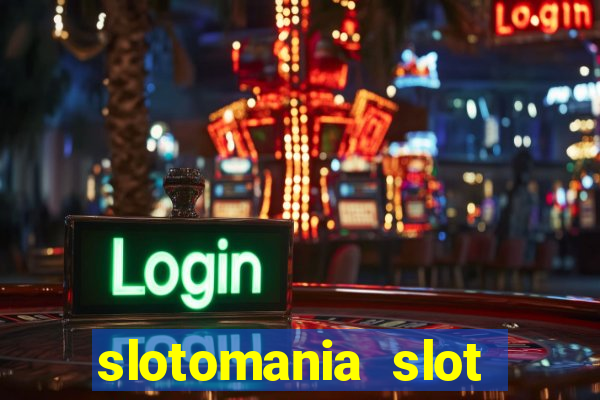 slotomania slot machines free