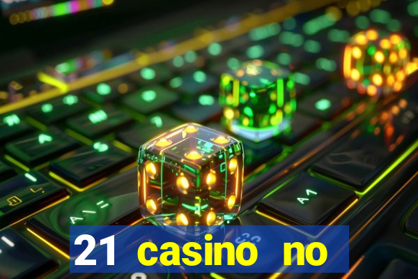 21 casino no deposit bonus codes