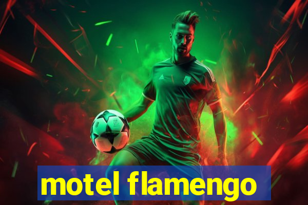 motel flamengo