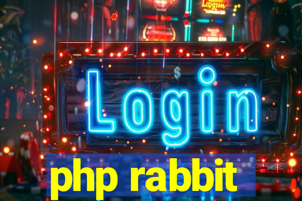 php rabbit