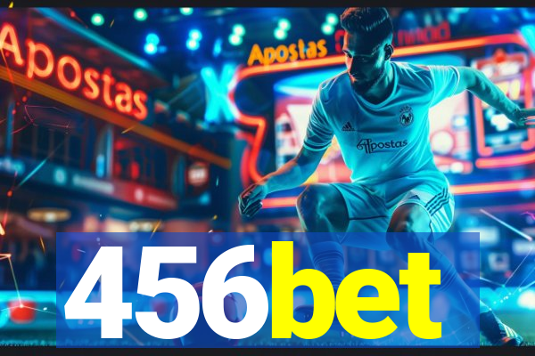 456bet