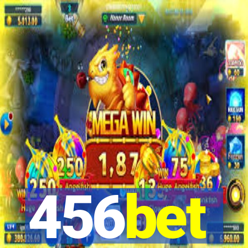 456bet