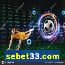 sebet33.com