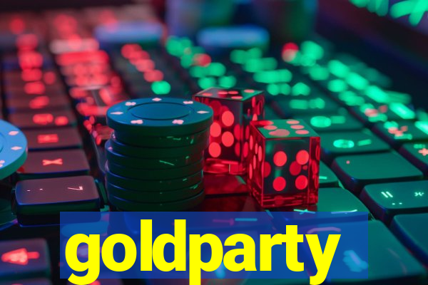 goldparty