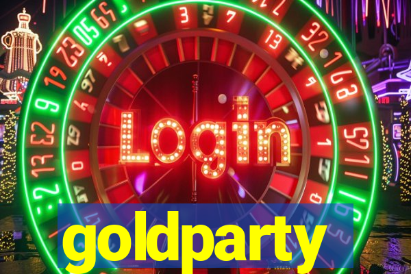 goldparty