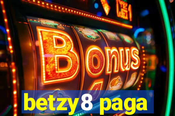 betzy8 paga