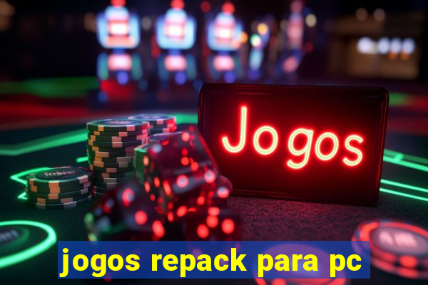 jogos repack para pc