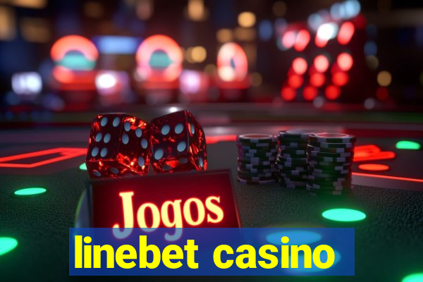 linebet casino