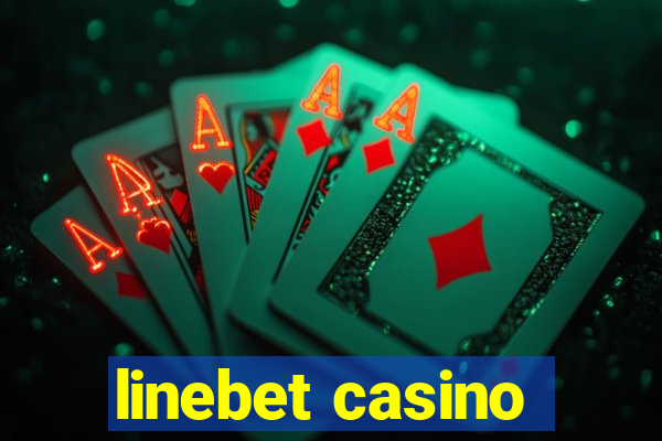 linebet casino