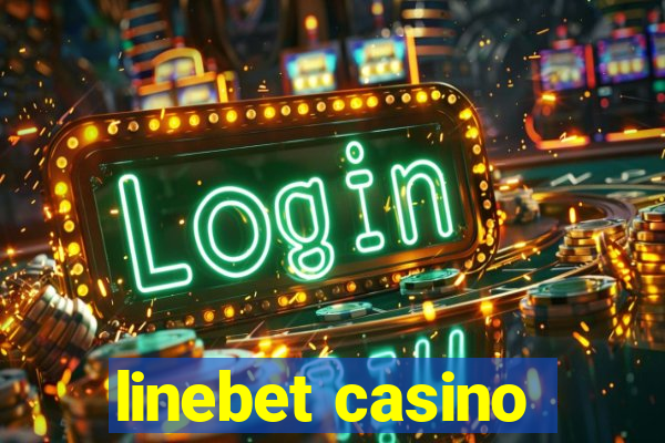 linebet casino