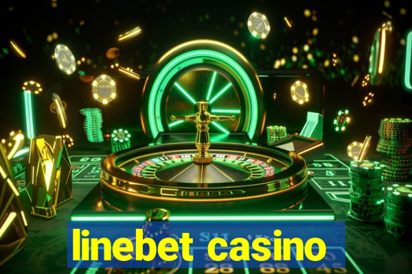 linebet casino