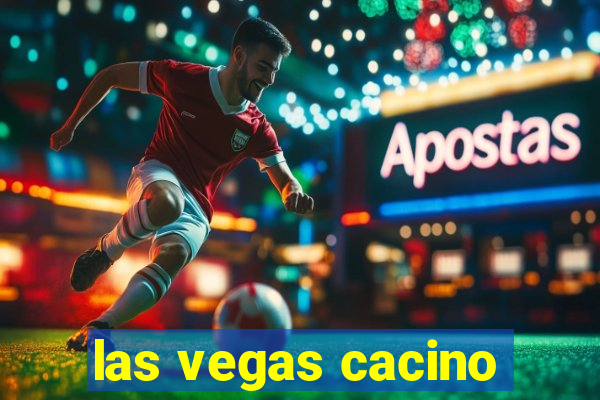 las vegas cacino