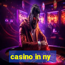 casino in ny