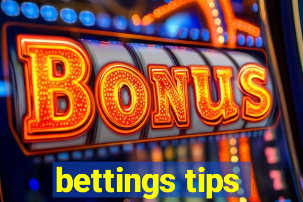 bettings tips