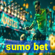 sumo bet