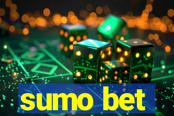 sumo bet