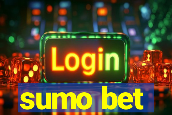 sumo bet