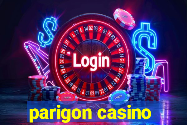 parigon casino