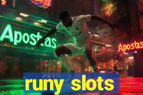 runy slots