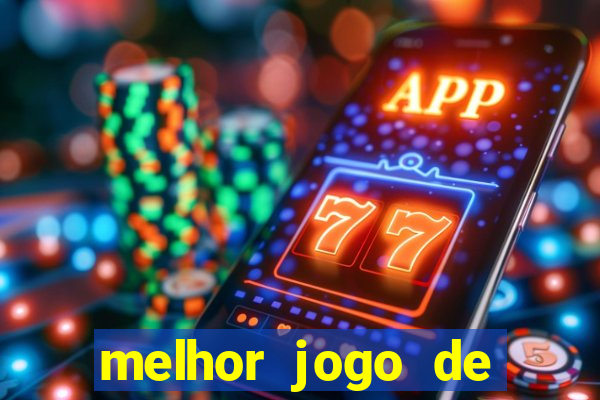 melhor jogo de cidade para celular