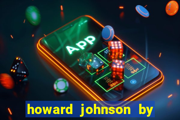 howard johnson by wyndham formosa casino