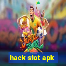 hack slot apk