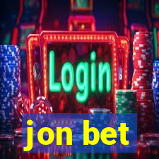 jon bet