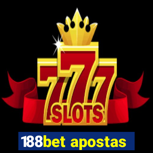 188bet apostas