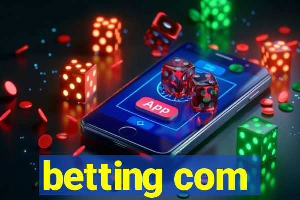 betting com