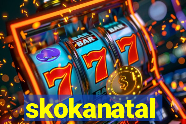 skokanatal