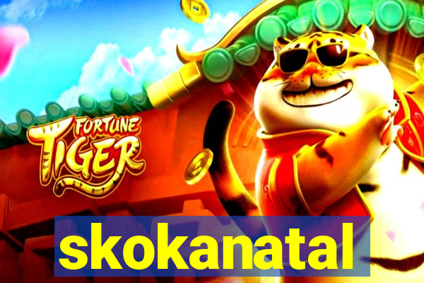 skokanatal