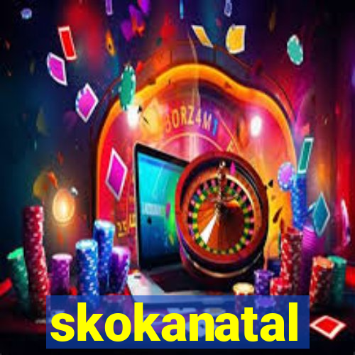 skokanatal