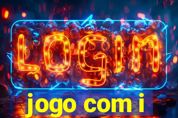 jogo com i