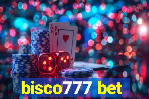 bisco777 bet