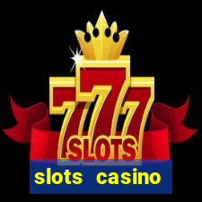 slots casino gratuit book of ra