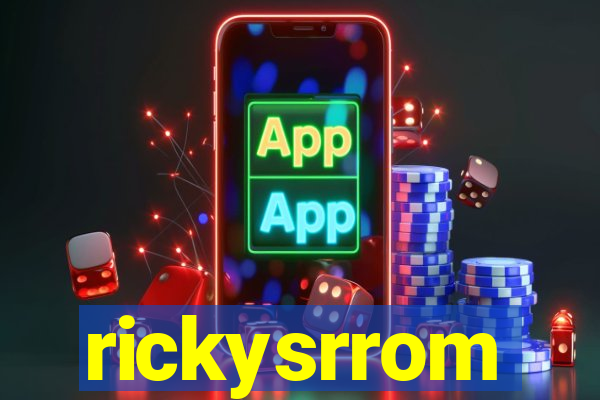 rickysrrom