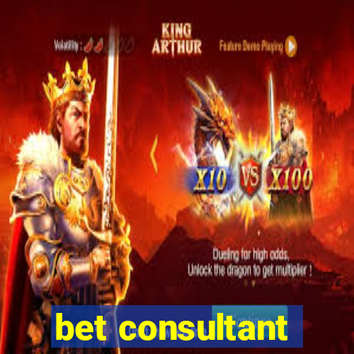 bet consultant