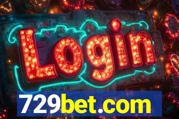 729bet.com