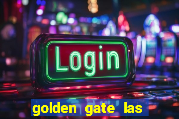 golden gate las vegas casino