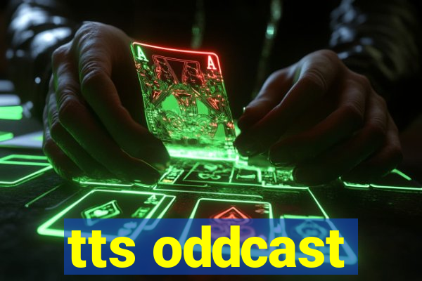 tts oddcast