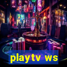 playtv ws