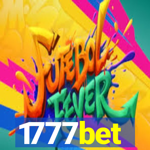 1777bet