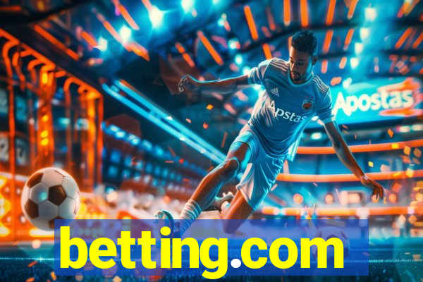 betting.com